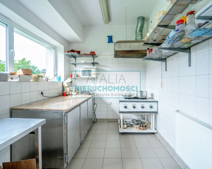 Lokal Sprzedaż Grodzisk Mazowiecki