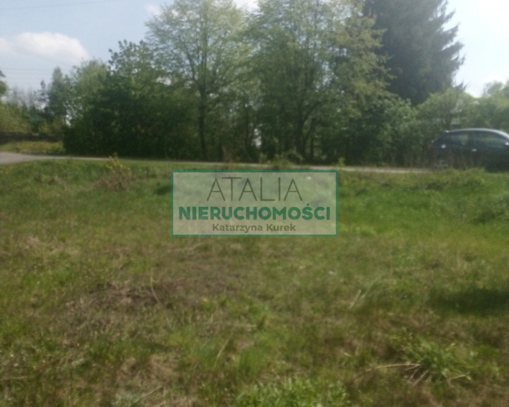 Działka Sprzedaż Wręcza A