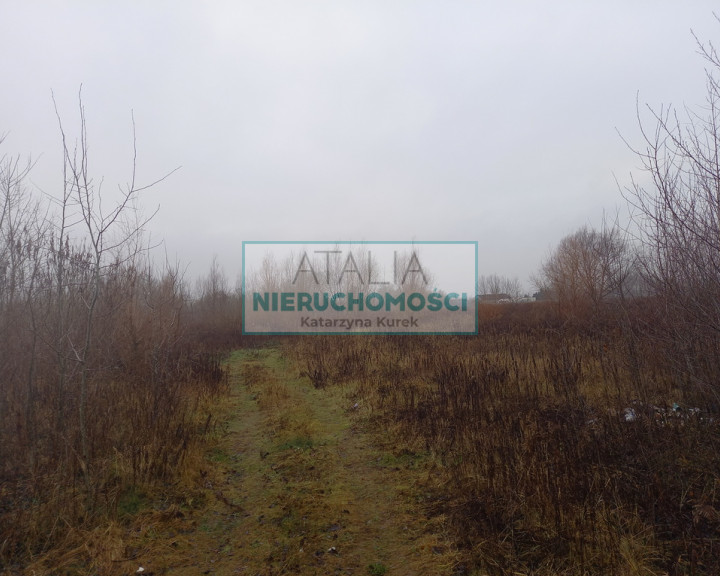 Działka Sprzedaż Kłudno Nowe