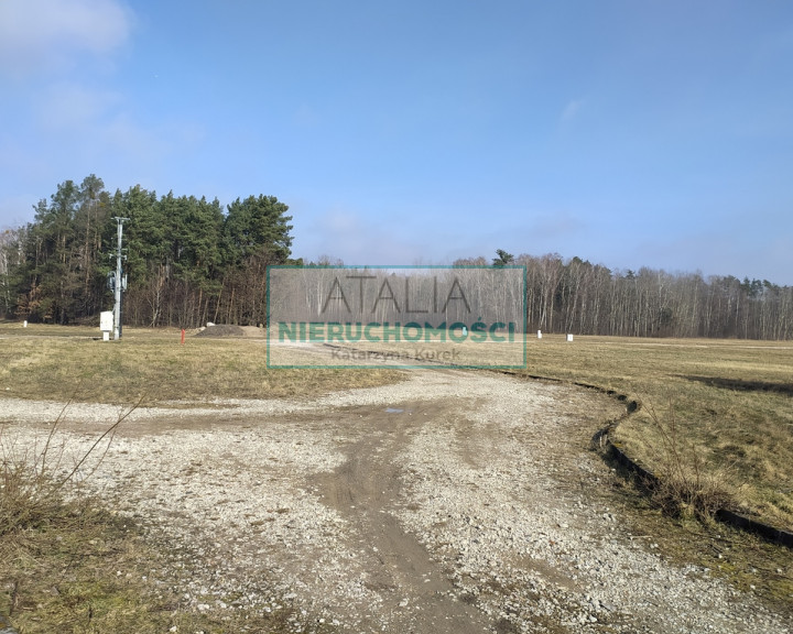 Działka Sprzedaż Stara Wieś