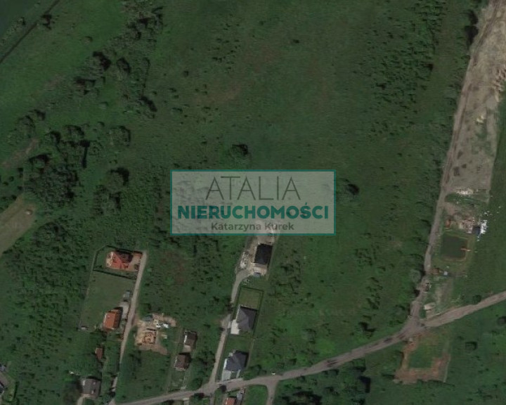 Działka Sprzedaż Pruszków