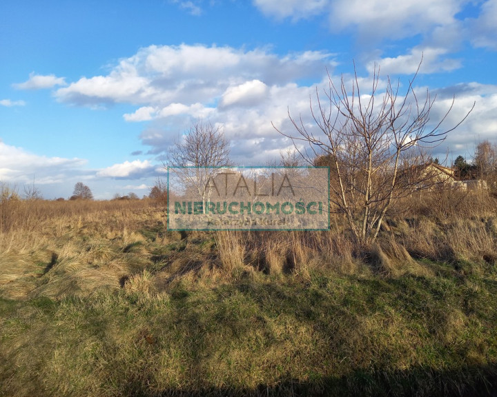 Działka Sprzedaż Brwinów