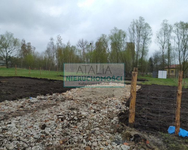 Działka Sprzedaż Baranów