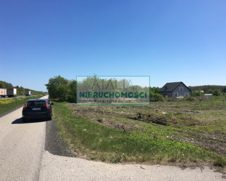 Działka Sprzedaż Mszczonów