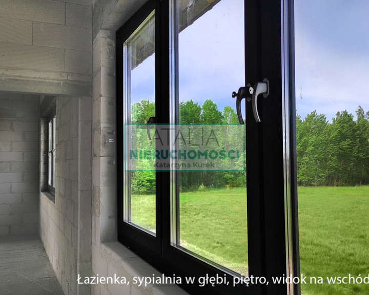 Dom Sprzedaż Stara Wieś