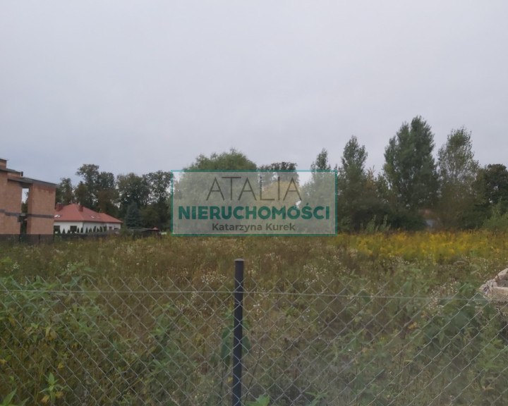 Działka Sprzedaż Komorów