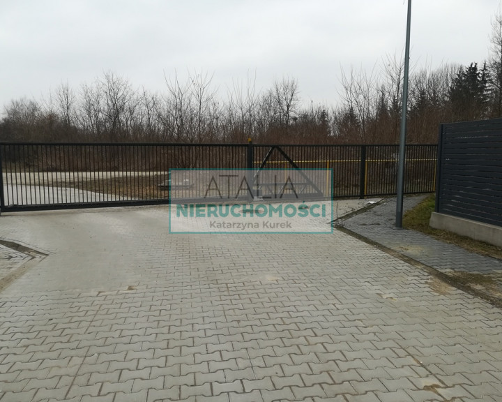 Działka Sprzedaż Komorów