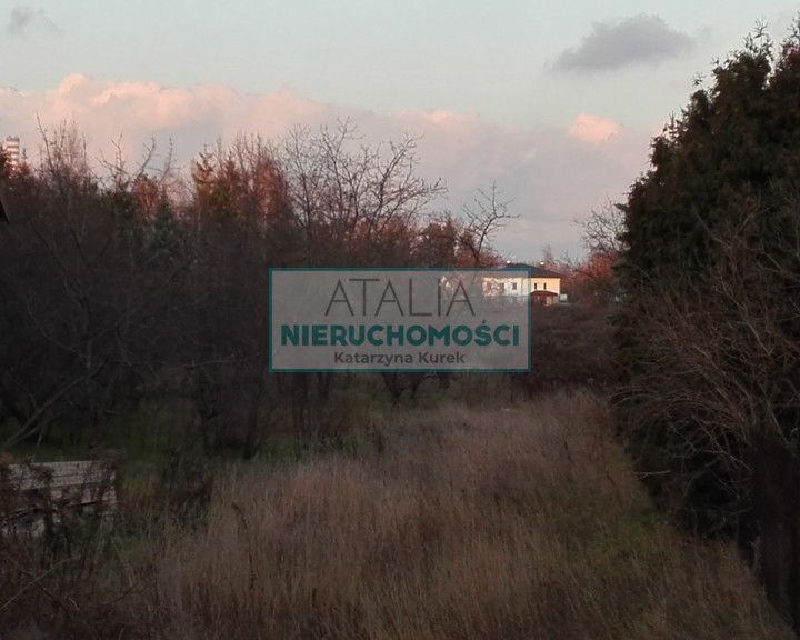 Działka Sprzedaż Brwinów