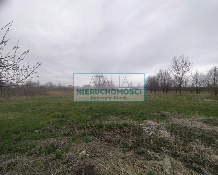 Działka Sprzedaż Grodzisk Mazowiecki