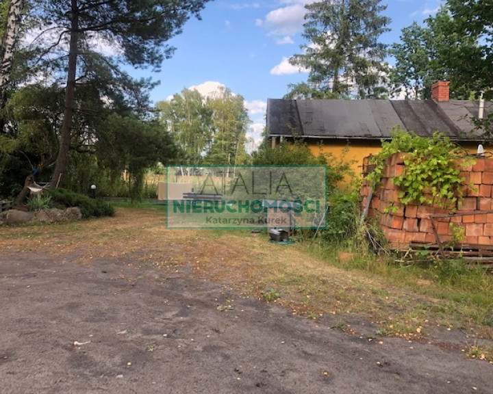 Działka Sprzedaż Grodzisk Mazowiecki
