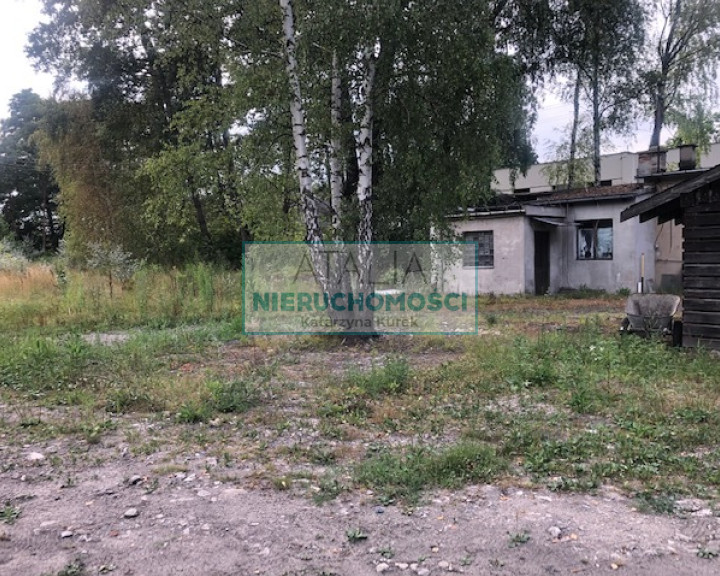 Działka Sprzedaż Grodzisk Mazowiecki