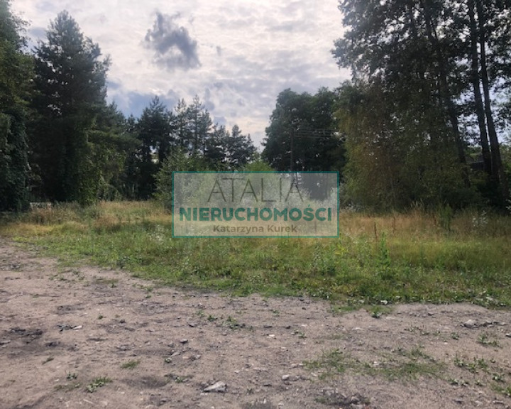 Działka Sprzedaż Grodzisk Mazowiecki