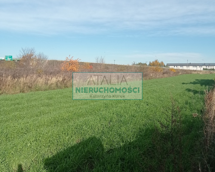 Działka Sprzedaż Michałowice-Wieś