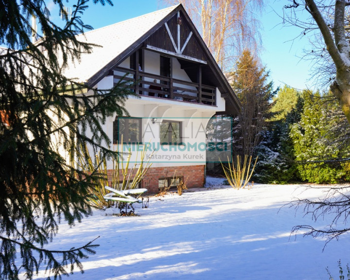 Dom Sprzedaż Komorów