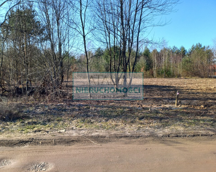 Działka Sprzedaż Piotrkowice