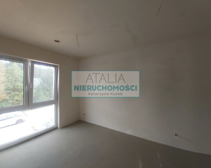Mieszkanie Sprzedaż Mroków