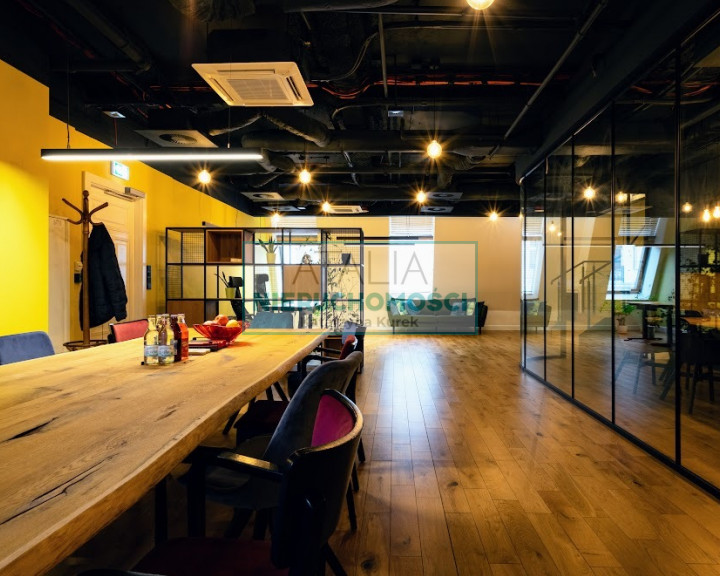 Lokal Wynajem Warszawa