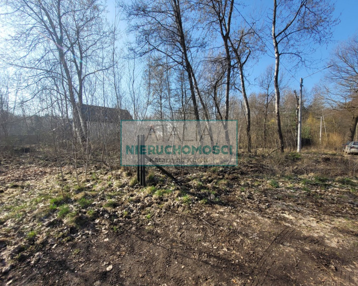 Działka Sprzedaż Owczarnia