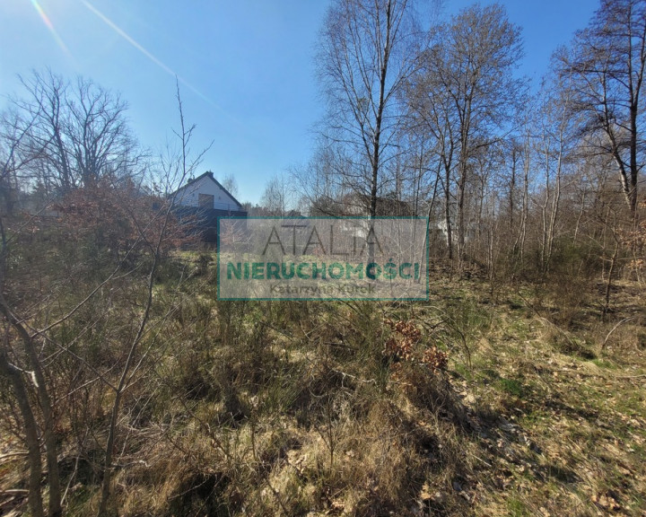 Działka Sprzedaż Owczarnia