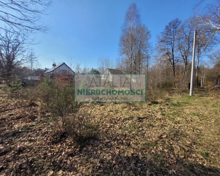 Działka Sprzedaż Owczarnia