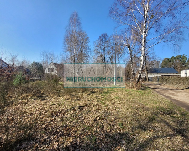 Działka Sprzedaż Owczarnia