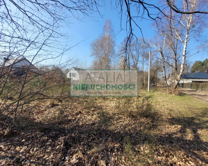 Działka Sprzedaż Owczarnia