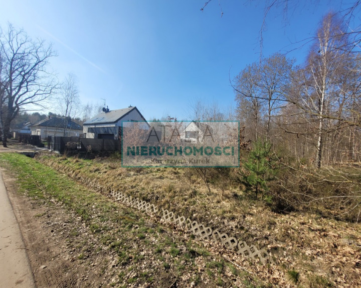 Działka Sprzedaż Owczarnia