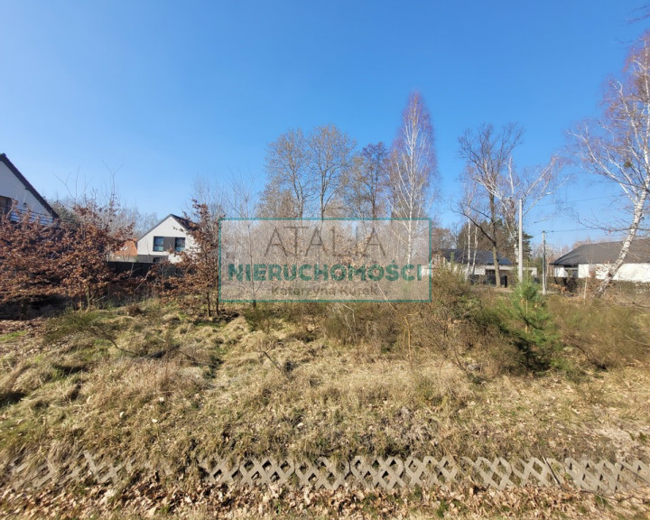 Działka Sprzedaż Owczarnia