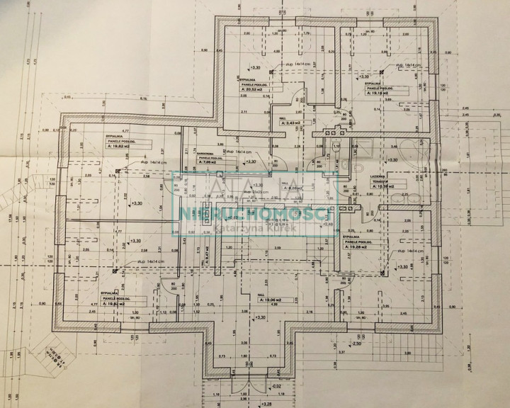Dom Sprzedaż Radziejowice