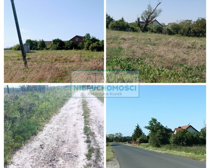 Działka Sprzedaż Chyliczki