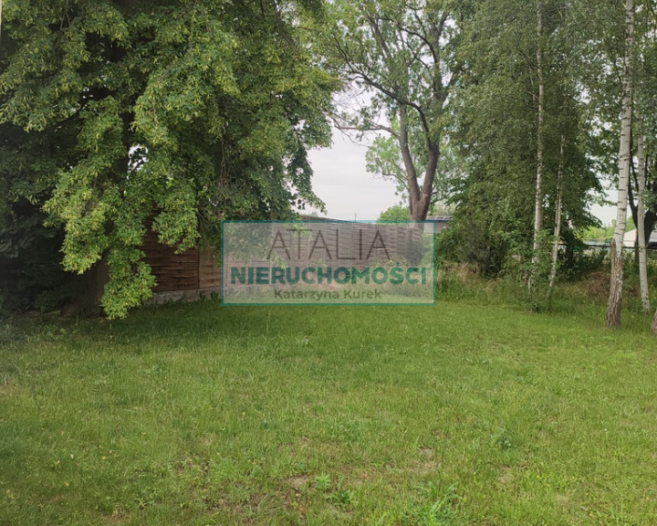 Dom Sprzedaż Kożuszki-Parcel