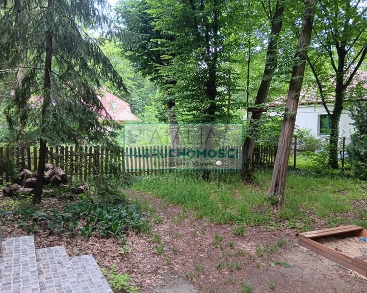 Działka Sprzedaż Podkowa Leśna