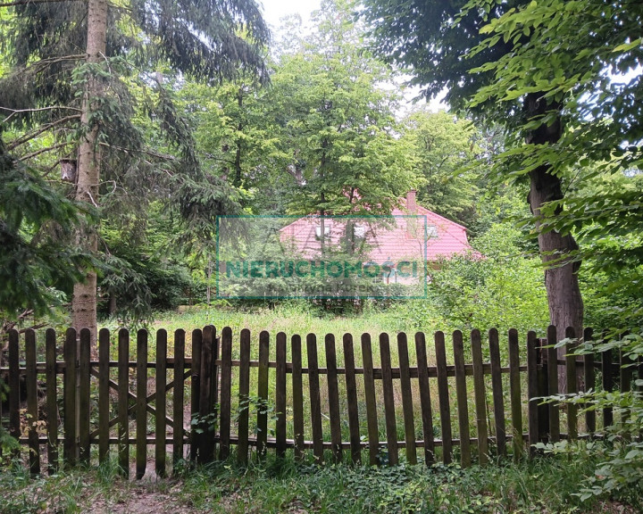 Działka Sprzedaż Podkowa Leśna