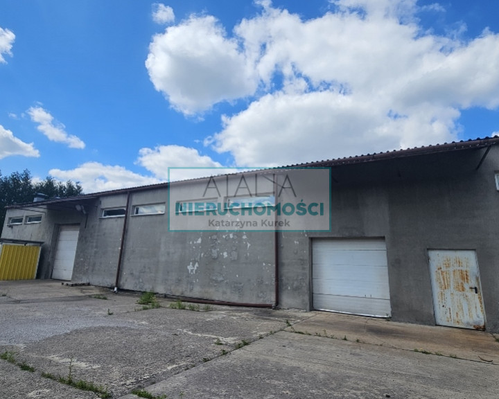 Obiekt Wynajem Ożarów Mazowiecki
