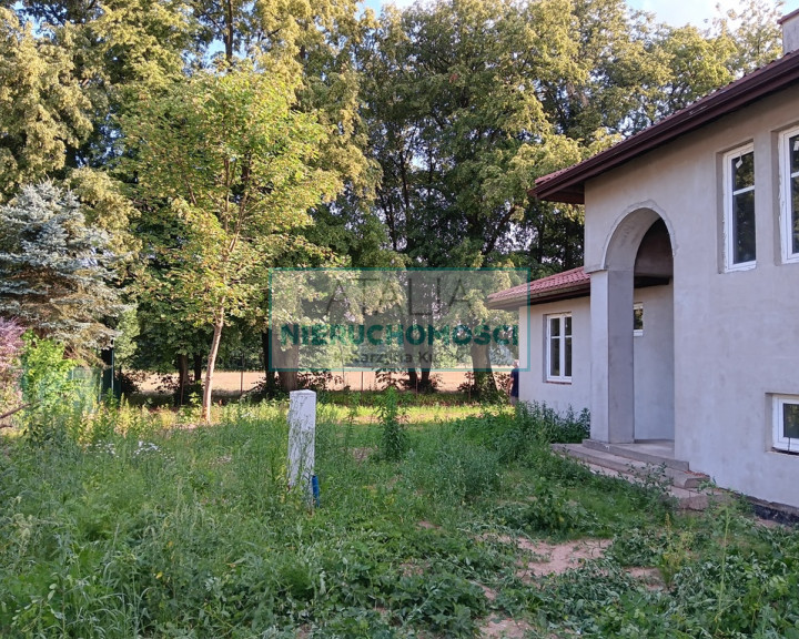 Dom Sprzedaż Rozalin