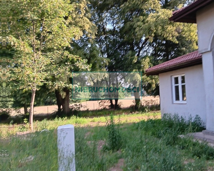 Dom Sprzedaż Rozalin
